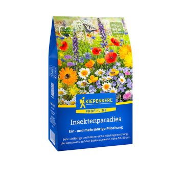 Lilleseemnesegu Putukate paradiis 40 g