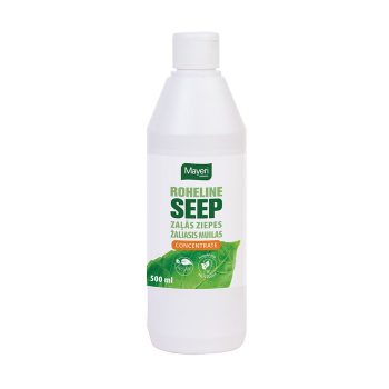 Roheline seep Mayeri (kontsentraat) 500ml