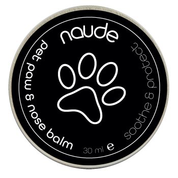 Naude Pet käpa- ja ninasalv 30ml
