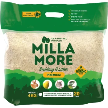 Millamore allapanu Premium 20L