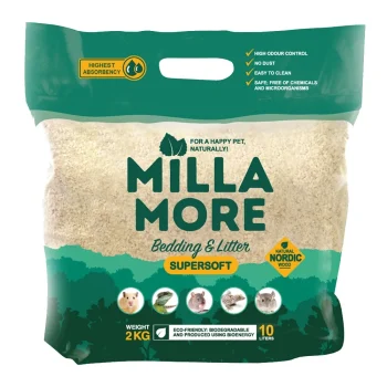 Millamore allapanu Supersoft 10L