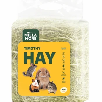 Millamore Timothy hein 1kg