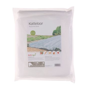 Katteloor väikepakk 3,2 x10 m, 32 m²