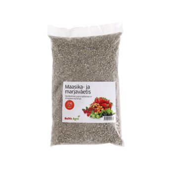 Maasika- ja marjaväetis 2 kg
