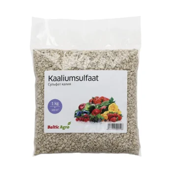 Kaaliumsulfaat 1 kg