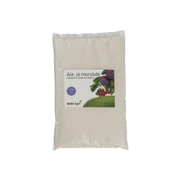 Aia- ja murulubi 2 kg