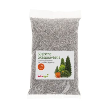 Sügisene okaspuuväetis 2 kg