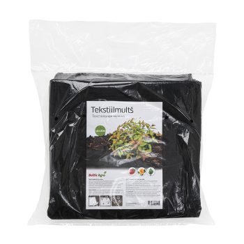Tekstiilmultš minirull 1,6 x 20 m, 32 m²