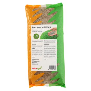 Renoveerimissegu (muru uuendamiseks) 1kg