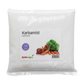 Karbamiid 1 kg