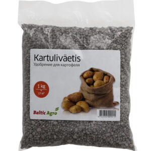 kartuliväetis