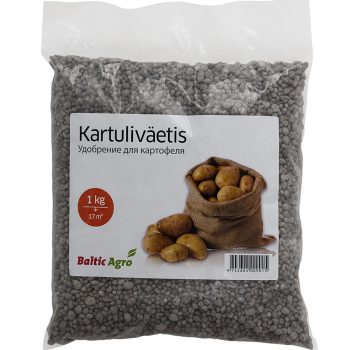 kartuliväetis