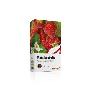 Maasikaväetis (karbis) 1 kg