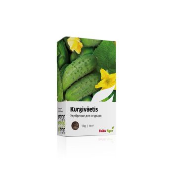 Kurgiväetis (karbis) 1 kg