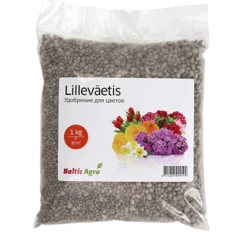 Lilleväetis 1 kg