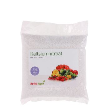 Kaltsiumnitraat 1 kg