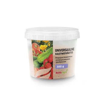Universaalne kastmisväetis 300gr