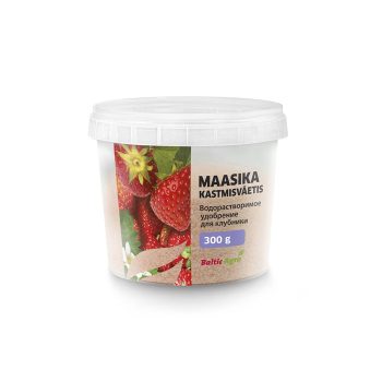 Maasika kastmisväetis 300gr