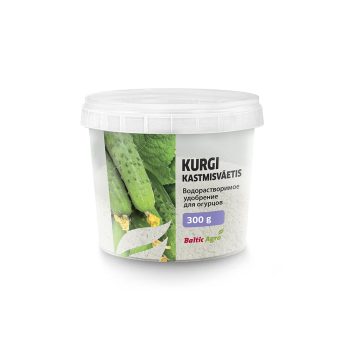 Kurgi kastmisväetis 300gr