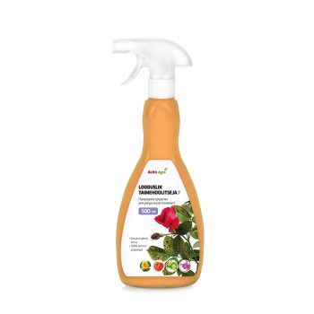 Taimehoolitseja F 500 ml (looduslik haigustetõrjevahend)