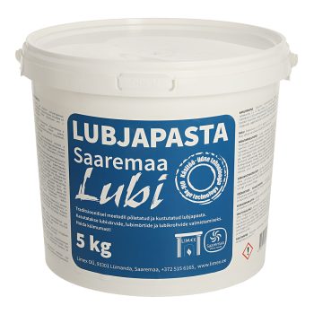Saaremaa lubi 5 kg