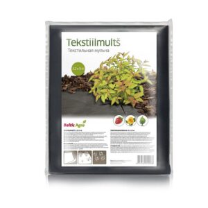 Tekstiilmultš