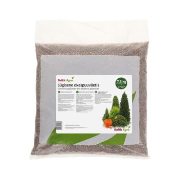 Sügisene okaspuuväetis 7,5 kg