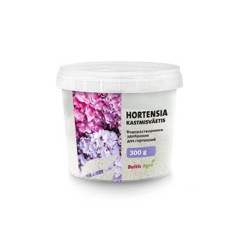 Hortensia kastmisväetis 300gr