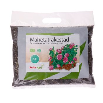 Mahe tatrakestad 5 l