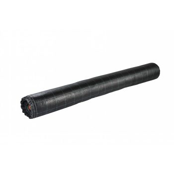 Peenravaip must 5,25 x 100 m, 525 m² (volditud)