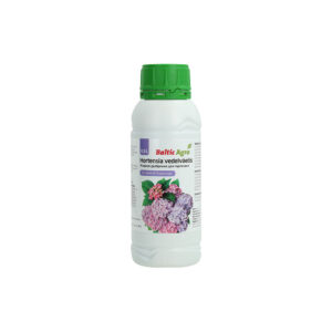 Hortensia vedelväetis