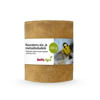 Rasvatoru lindudele 400 g