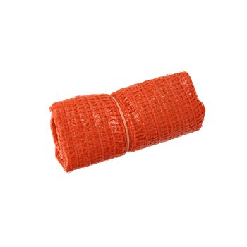 Võrkkott 28x35 cm/2 kg, 5tk/kmpl kollane