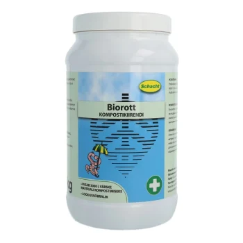 Kompostikiirendi Biorott 1,6 kg