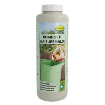 Komposti haisueemaldi 750 gr