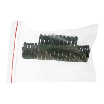 Kinnitusklambrid taimedele 4,8x3,5+7x5,5cm (10+10)