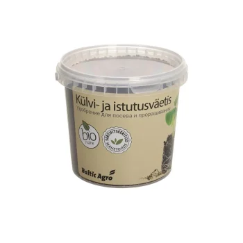 Külvi- ja istutusväetis (ämber) 1 l