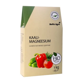 Kaalimagneesium 1 kg