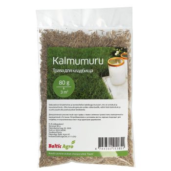 Kalmumuru 80 g