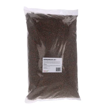 Kergkruus 25 l