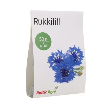 Rukkilill 50 g