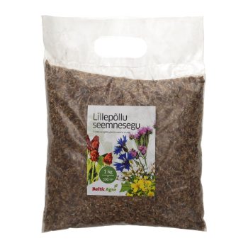 Lillepõllu seemnesegu 1 kg