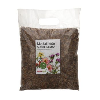 Meetaimede seemnesegu 1 kg
