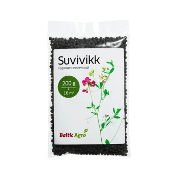 Suvivikk 200g