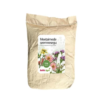 Meetaimede seemnesegu 5 kg