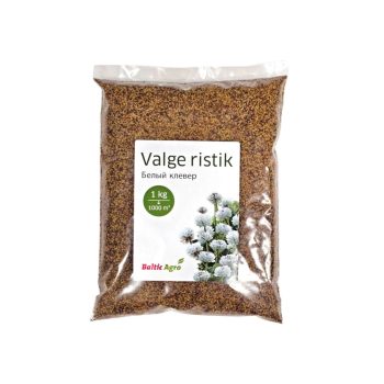 Valge ristik 1 kg