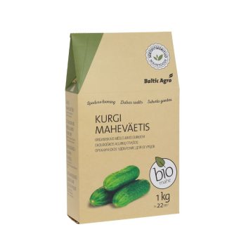 Kurgi maheväetis 1 kg