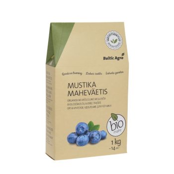 Mustika maheväetis 1 kg