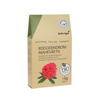 Rododendroni maheväetis 1 kg