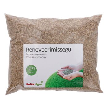 Renoveerimissegu (muru uuendamiseks) 0,5kg